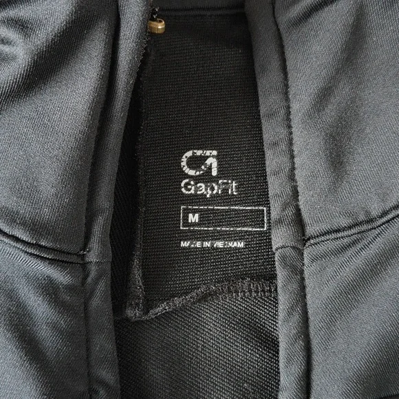 VGUC GapFit Athletic Jacket - Picture 2 of 7